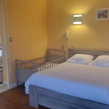 Logis Relais des Monedieres Seilhac Extérieur photo