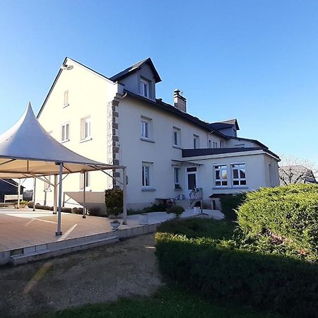 Logis Relais des Monedieres Seilhac Extérieur photo
