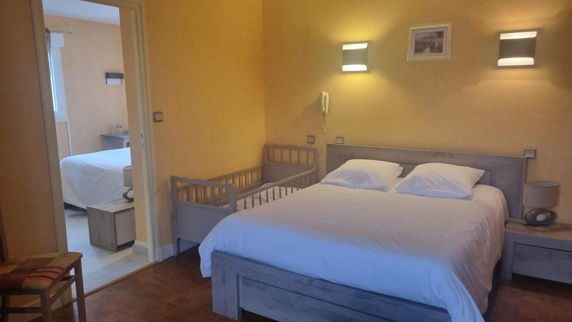 Logis Relais des Monedieres Seilhac Extérieur photo